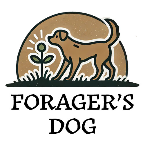 foragers dog